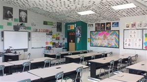 Our Classroom 16/17  